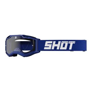 SHOT-Lunettes cross ASSAULT 2.0 SOLID