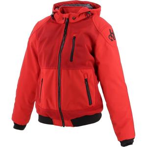 HELSTONS-Blouson SOFTY AIR Girl Tissu-Mesh femme