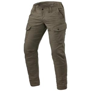REVIT-Jeans CARGO 2 TAPERED L32