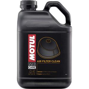 MOTUL-Nettoyant filtre A1 AIR FILTER CLEAN 5L