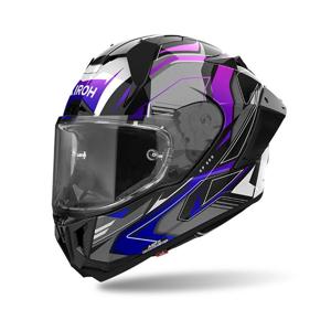 AIROH-Casque GP 800 MUST