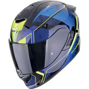 SCORPION-Casque EXO-1400 EVO II AIR INTENSIO