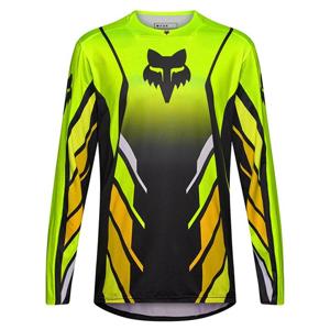 FOX-Maillot Cross 360 Foundry