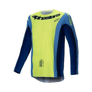 ALPINESTARS-Maillot cross TECHSTAR MELT