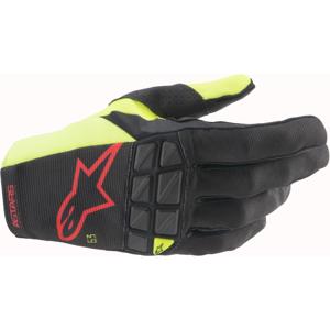 ALPINESTARS-Gants cross RACEFEND