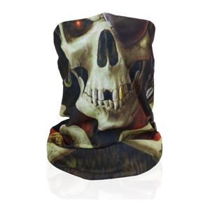 HARISSON-Tour de cou PIRATE