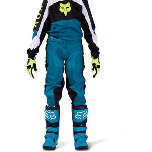 FOX-Pantalon Cross YOUTH 180 NITRO