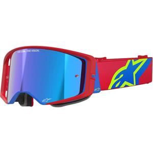 ALPINESTARS-Masque cross SUPERTECH CORP