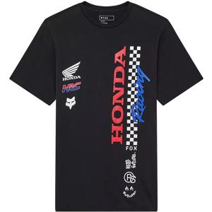 FOX-Tee-shirt HONDA