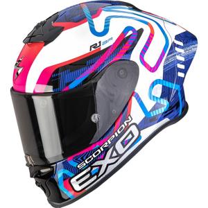 SCORPION-Casque EXO-R1 EVO II AIR CORNERING
