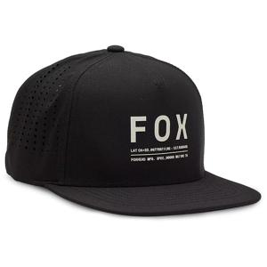 FOX-Casquette SNAPBACK NON STOP TECH