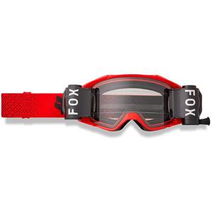 FOX-Masque cross VUE ROLL OFF