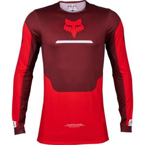 FOX-Maillot cross FLEXAIR OPTICAL