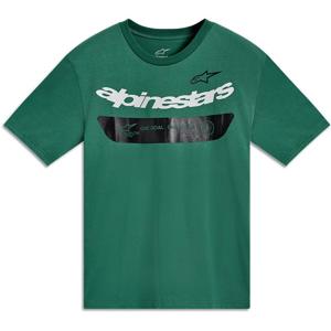 ALPINESTARS-Tee-Shirt Singular Ss Csf