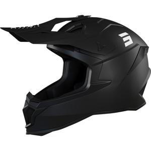SHOT-Casque cross LITE FURY SOLID