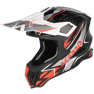 ACERBIS-Casque cross AIRSTRIKE-X