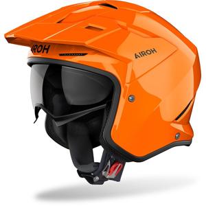 AIROH-Casque Trial Kombakt Color