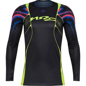 FOX-Maillot cross FLEXAIR ENERGY