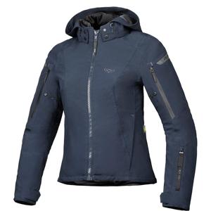 IXON-Blouson BURNING LADY