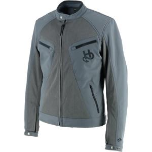 HELSTONS-Blouson TURBO MEN AIR Mesh