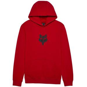 FOX-Sweat FOX HEAD PULLOVER