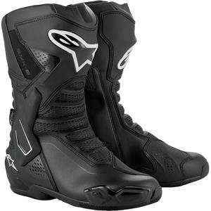 ALPINESTARS-Bottes SMX-6 V3 DRYSTAR