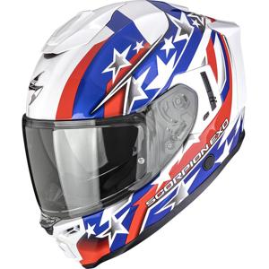SCORPION-Casque Exo-1500 Air Etoile