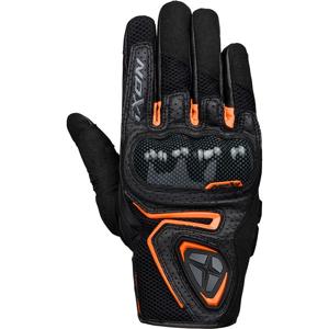 Gants Moto Touring impermeable homme Bela Highway Noir/Gris