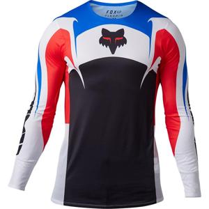FOX-Maillot cross FLEXAIR UNITY L.E