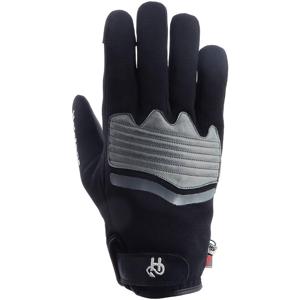 HELSTONS-Gants JAZZ HIVER 4Ways-Cuir