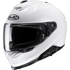 HJC-Casque i71 SOLID