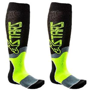 ALPINESTARS-Chaussettes MX PLUS-2