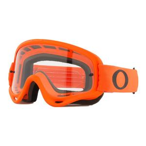 OAKLEY-Masque cross O FRAME MX CLEAR LENS