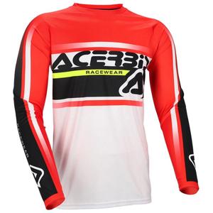 ACERBIS-Maillot cross MX LINEAR LUGO