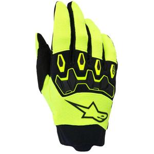 ALPINESTARS-Gants cross FULL BORE V2