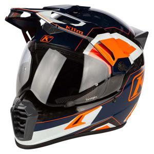 KLIM-Casque crossover KRIOS PRO RALLY