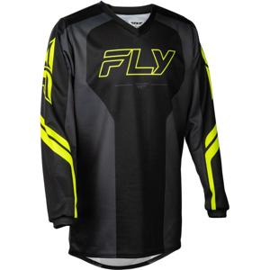FLY-Maillot Cross Youth F-16 Raze