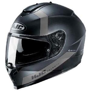 HJC-Casque C70 EURA MC5SF