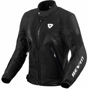 REVIT-Blouson CONTROL H2O LADY
