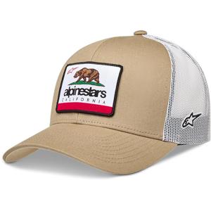 ALPINESTARS-Bonnet Cali 2.0