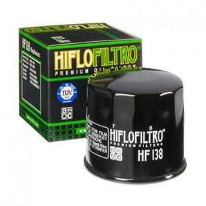 HIFLOFILTRO-Filtre HF138