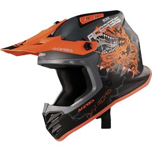 ACERBIS-Casque cross PROFILE JUNIOR