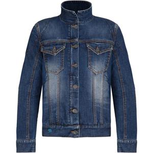 PMJ-Blouson en jeans LUCY LADY