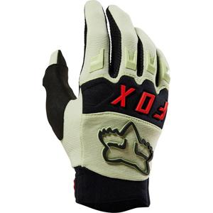 FOX-Gants cross DIRTPAW