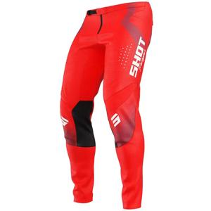 SHOT-Pantalon Cross Contact Stream