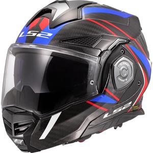 LS2-Casque FF901 ADVANT X CARBON FUTURE II