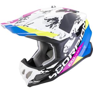 SCORPION-Casque cross VX 22 AIR CX