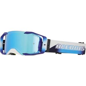ACERBIS-Masque Cross Vortex Mirror