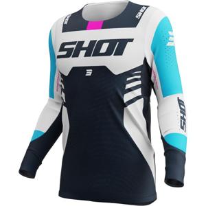 SHOT-Maillot cross AEROLITE SPRINT