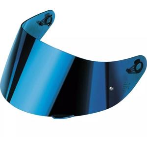 AGV-Ecran GT4-1 MPLK IRIDIUM BLEU / K1 / K3 SV / K5 S (XS au L)